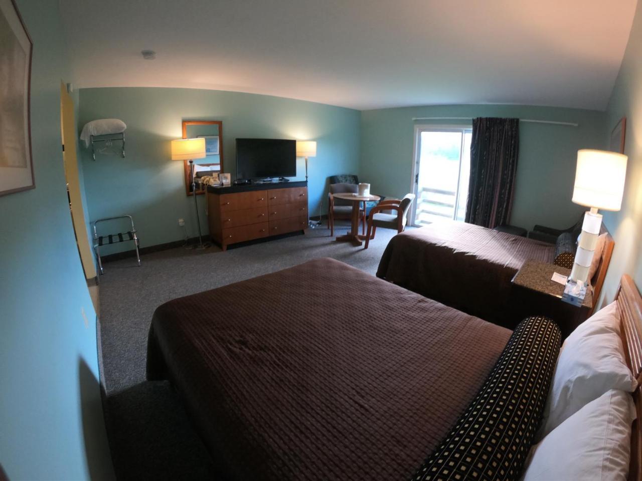 Copper Lantern Motor Lodge West Brookfield エクステリア 写真